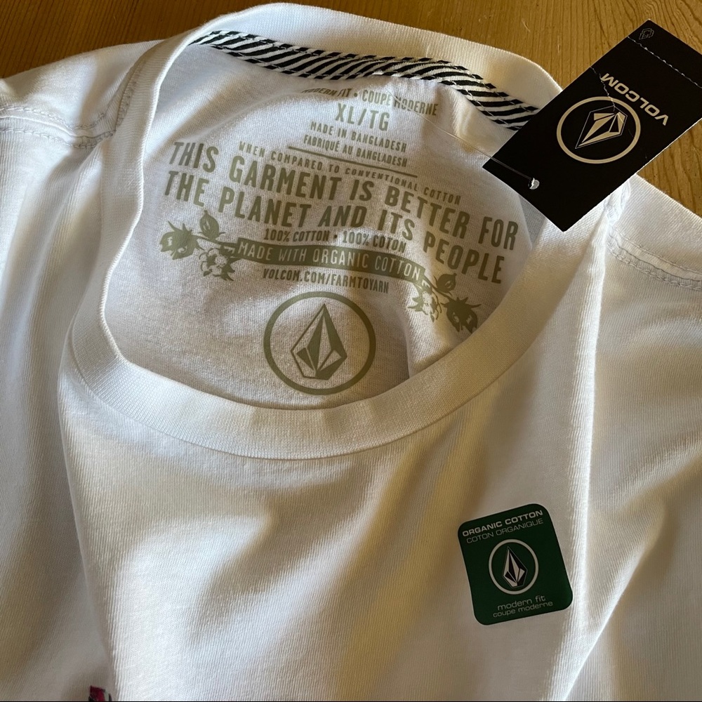 Volcom | 🆕 Occur Stone - Picture 3 of 3